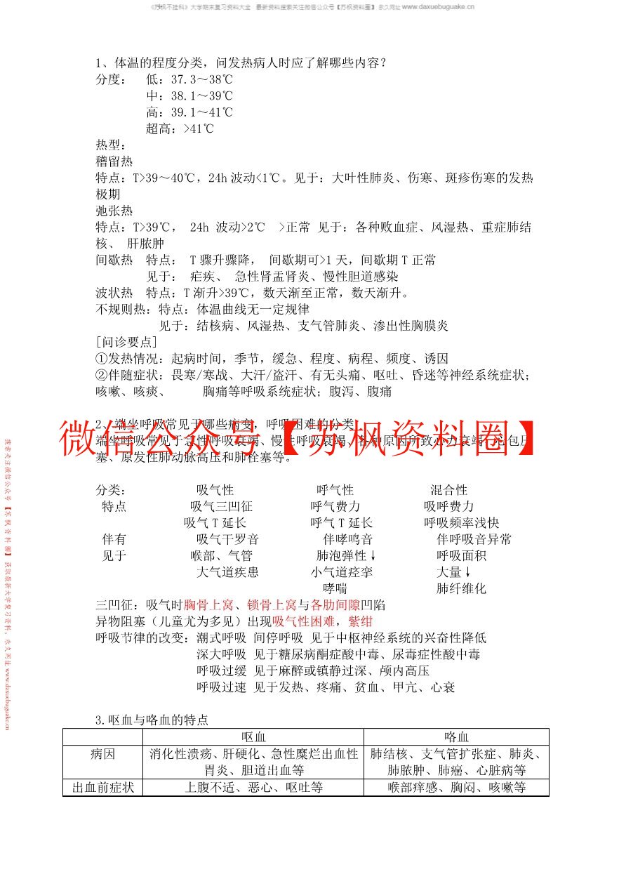 临床概要学